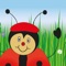 In BeetleQ the little ladybugs are playfully placed in a logical order, regardless of whether figures, letters or numbers, the faster you find the right order, the better you cut off and the faster new levels will be unlocked