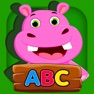 Get Animals Toddler learning games ABC kids games apps for iOS, iPhone, iPad Aso Report
