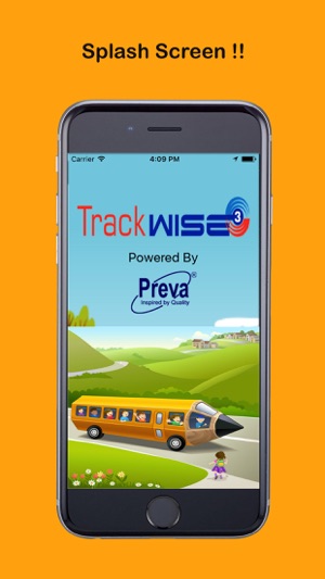 GPS Tracking-App for parents(圖1)-速報App