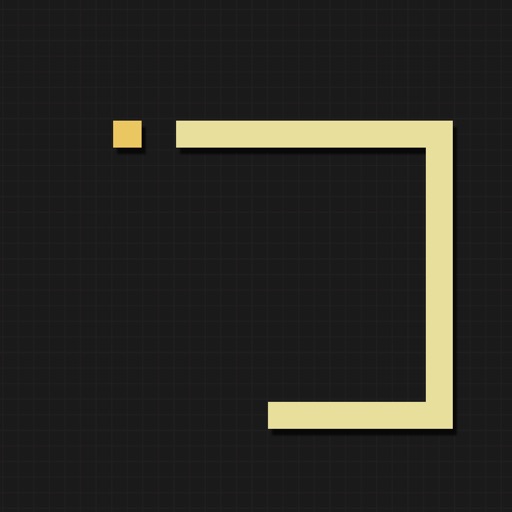 Snake Bytes - Classic Pixel Game