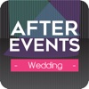 After Event - Wedding