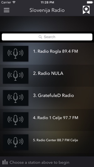 Slovenski radijske postaje - glasba / novice(圖1)-速報App