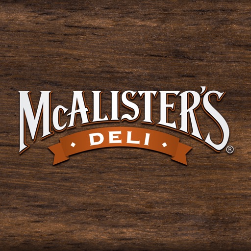 McAlisters Deli