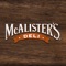 The McAlister’s app places the hospitality of our deli right at your fingertips
