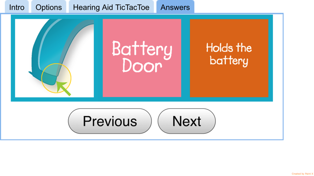 Hearing Aid TicTacToe(圖4)-速報App