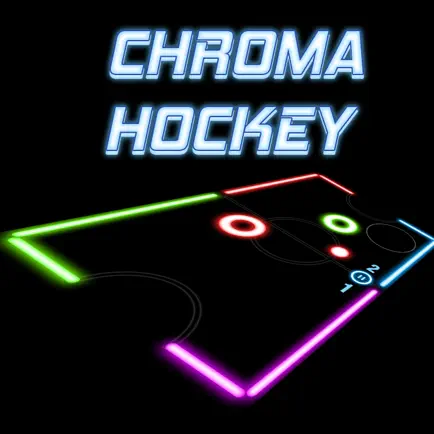 Chroma Hockey Читы
