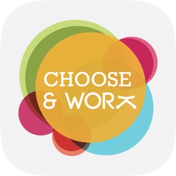 Choose&Work: coworking, rental working spaces