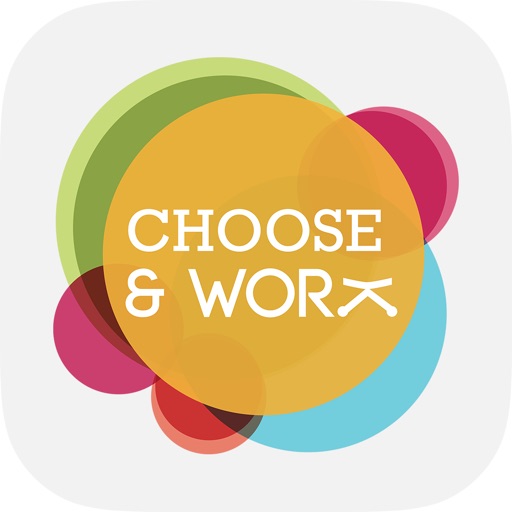 Choose&Work: coworking, rental working spaces