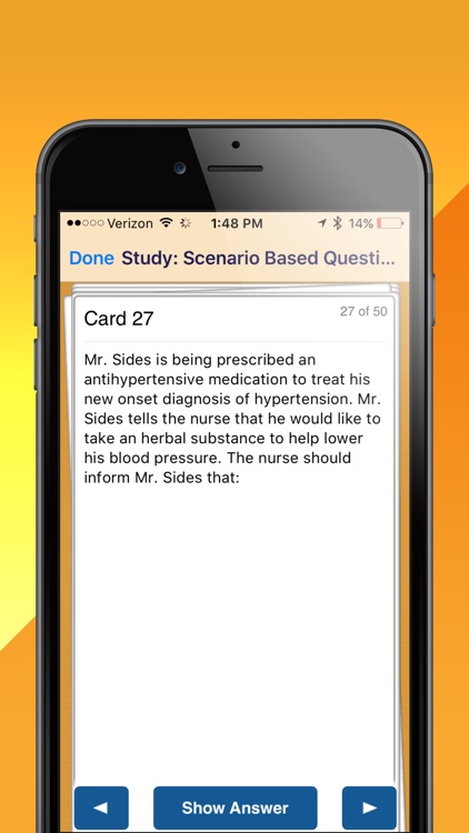 Last Minute Study Tips - NCLEX