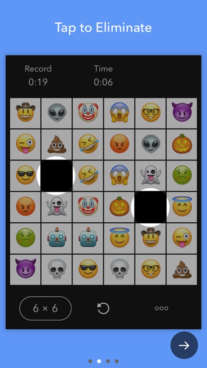 Emoji Match - Brain Training, Brain Games