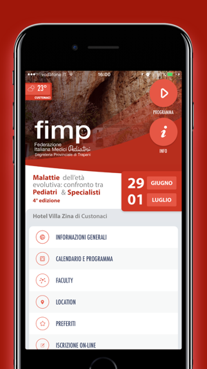 FIMP • Malattie dell'età evolutiva(圖2)-速報App