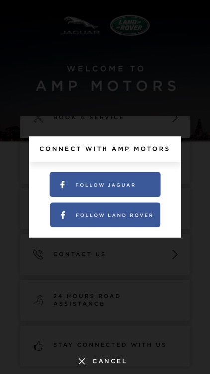 AMP Motors screenshot-4