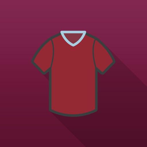 Fan App for Burnley FC icon