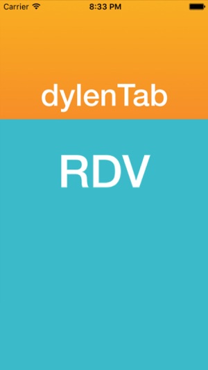 RDV Dylen Tab(圖1)-速報App