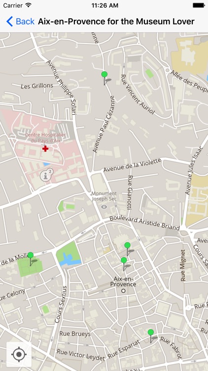 Aix-en-Provence Museums