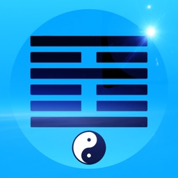 I Ching Apple Watch App