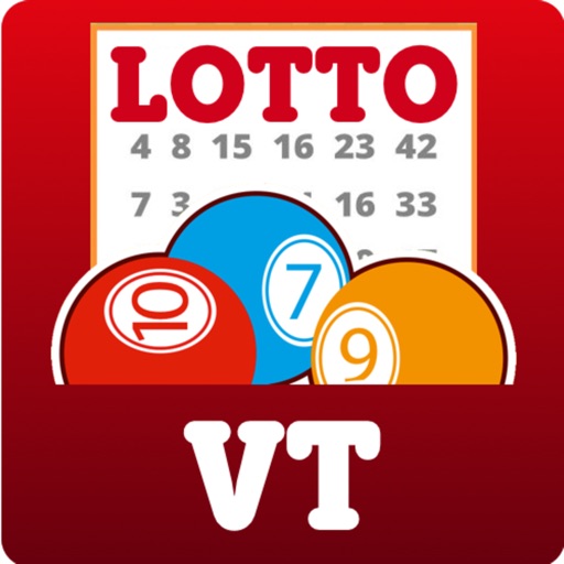 Vermont Lottery Results App