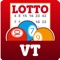 Vermont Lottery results app