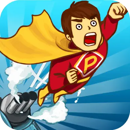 Power Hero Escape Cheats