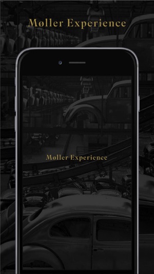 Møller Experience(圖5)-速報App