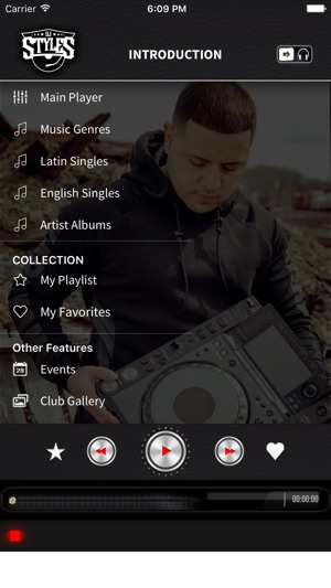 Dj Styles 2.0(圖3)-速報App