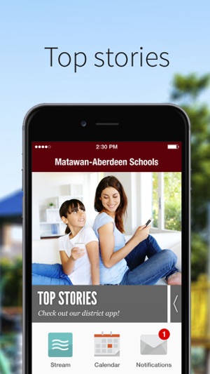 Matawan-Aberdeen Schools