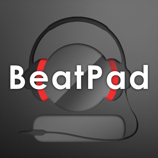 BeatPad iOS App
