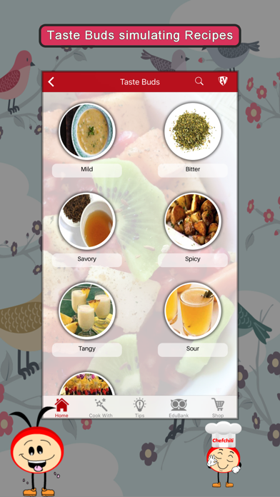 Detox Diet SMART CookBook screenshot 2