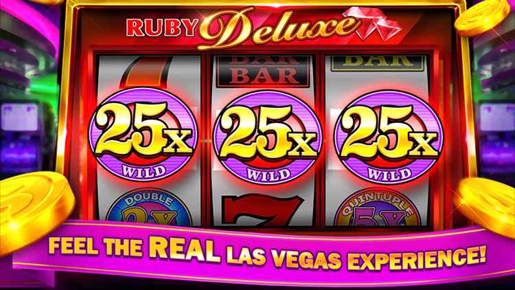 Slots - Classic Vegas Casino, BEST Slot Game