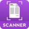 Icon Document Scanner for Pdf & Receipt scan