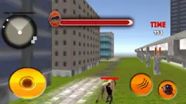 Game screenshot Wild Lion City Attack 3D- Big Cat Hunt hack