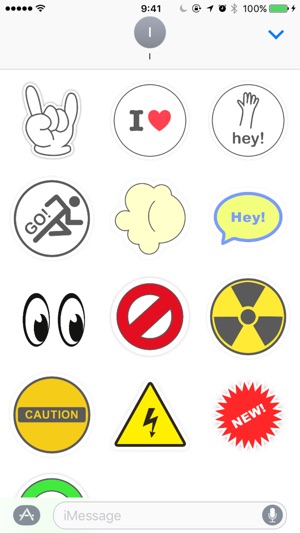 Stickerify - Just a stickers(圖3)-速報App