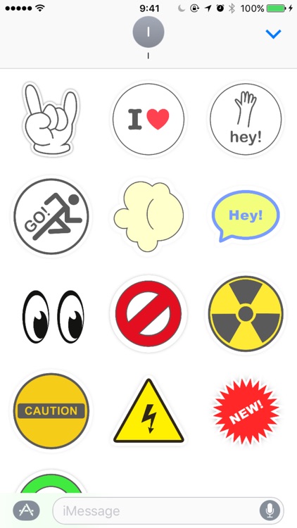 Stickerify - Just a stickers