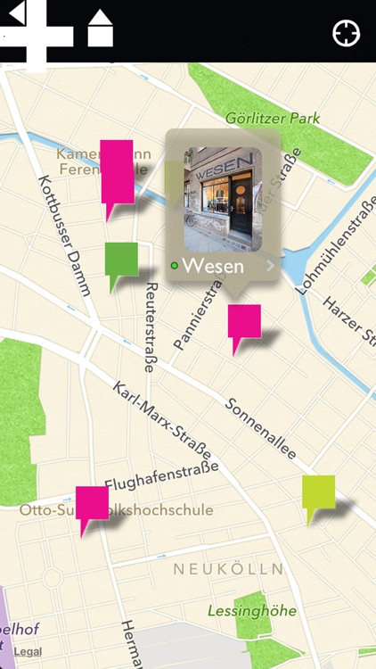 Cool Berlin screenshot-4