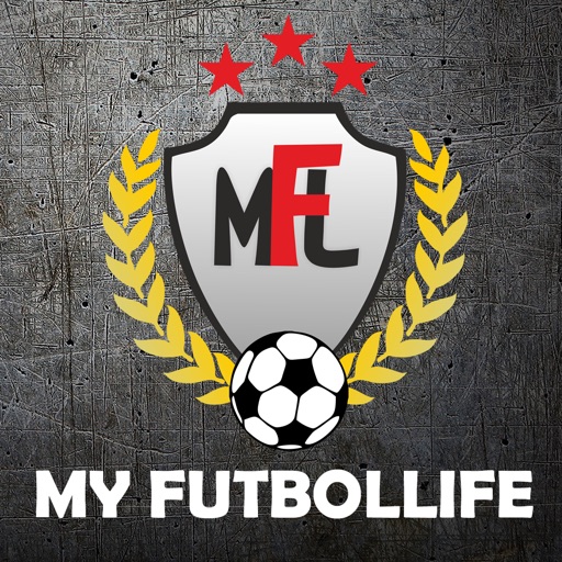 My Futbollife