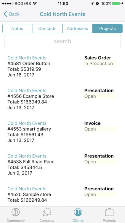 commonsku screenshot-3