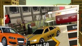 Game screenshot Crazy Driver Taxi Ambulance mod apk