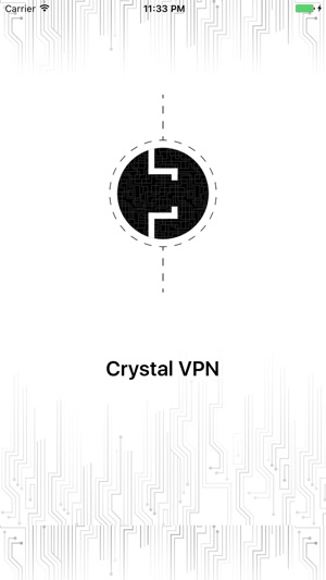 CrystalVPN(圖1)-速報App