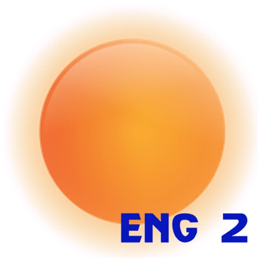 Helios CT - English Part 2 icon