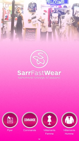 SarrFastWear(圖1)-速報App