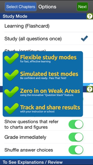 FAA A&P Powerplant Test Prep(圖2)-速報App