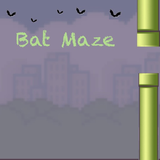 Bat Maze