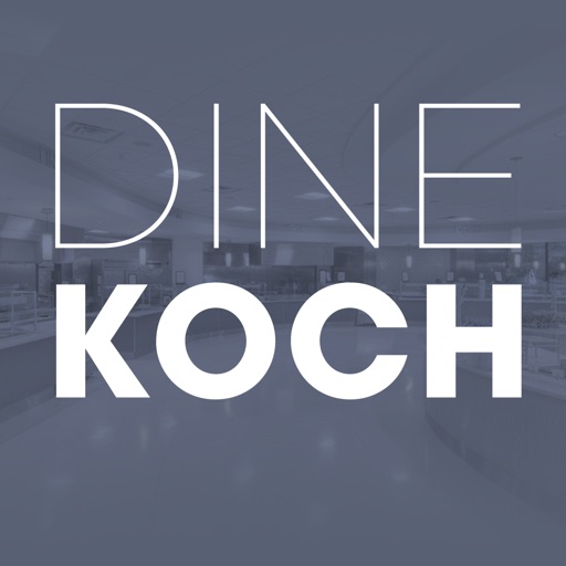 Dine Koch