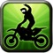 Stickman Bike Stunts Hero game with insane and stunt action