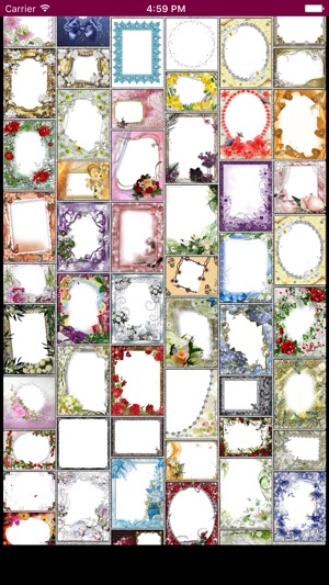 Diamonds Photo Frames, Sparkles, Glitter