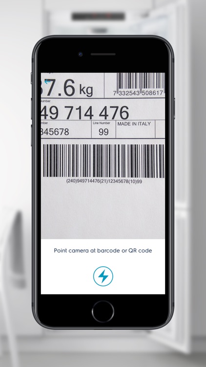 Electrolux Installer app