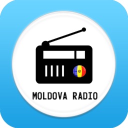 Moldova Radios - Top Stations Music Player FM