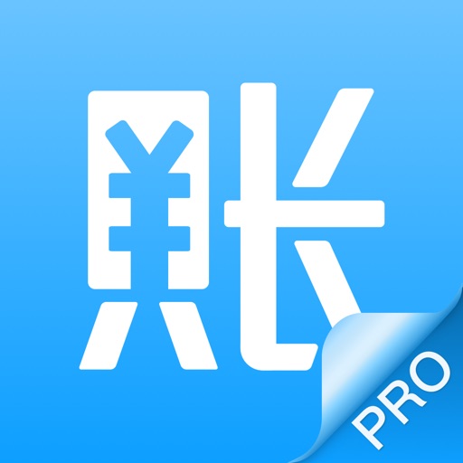 账王(Pro版)-- 最专业的手机企业记账APP