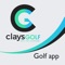 Introducing the Clays Golf Club - Buggy App