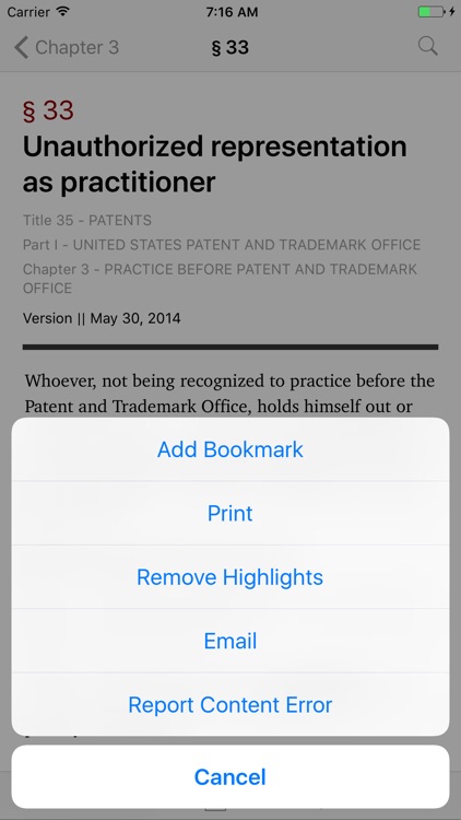 Manual of Patent Examining Proc. (LawStack MPEP)